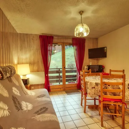 Renove 4-6 Pers, Proche Village, Telecabine - - Fr-1-642-59 דירה מוריון