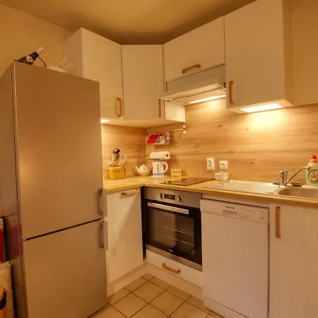 Renove 4-6 Pers, Proche Village, Telecabine - - Fr-1-642-59 דירה