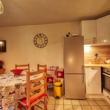 דירה Renove 4-6 Pers, Proche Village, Telecabine - - Fr-1-642-59