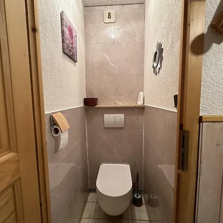 Renove 4-6 Pers, Proche Village, Telecabine - - Fr-1-642-59