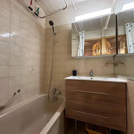 Renove 4-6 Pers, Proche Village, Telecabine - - Fr-1-642-59 דירה *