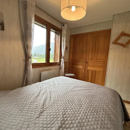 Renove 4-6 Pers, Proche Village, Telecabine - - Fr-1-642-59 *