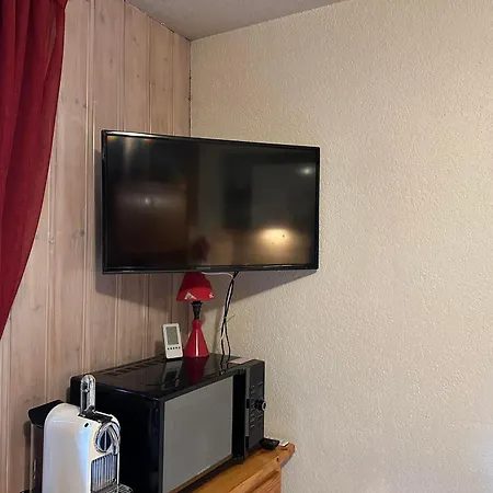 Renove 4-6 Pers, Proche Village, Telecabine - - Fr-1-642-59 * מוריון