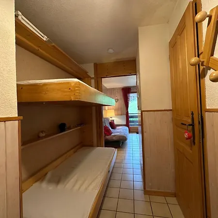 Renove 4-6 Pers, Proche Village, Telecabine - - Fr-1-642-59